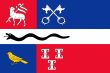 Flag for De Ronde Venen