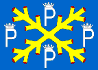 Flag for Philippeville