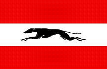 Flag for Damme