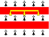 Flag for Nandrin