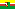 Flag for Lubuskie