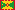 Flag for Granada