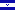 Flag for Honduras