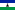 Flag for Lesoto