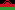 Flag for Malavi