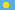 Flag for Palau