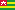 Flag for Togo